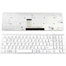 Toshiba C55-C C55T-C5300 C55T-C5224 C55-C5270 Πληκτρολόγιο Laptop keyboard