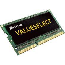 Corsair Value Select 8GB DDR3L-1600MHz (CMSO4GX3M1A1600C11) 