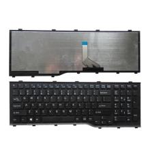 Fujitsu Lifebook AH532 A532 N532 NH532 MP-11L63GR-D85 CP569151 Πληκτρολόγιο Laptop