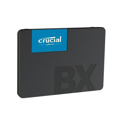 Crucial BX500 SSD 1TB 2.5'' SATA III 