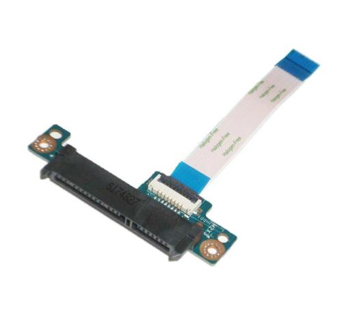 HP 15T-BR 15Z-BW 15-BS SATA Hard Disk Connector with Ribbon Cable