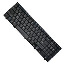 Dell Inspiron 17 3737 17R 5737 M731R Laptop keyboard With Frame US black