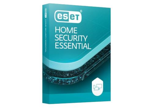 ESET Home Security Essential 2024 ( 1 άδεια χρήσης / 2 συσκευές / 1 έτος )