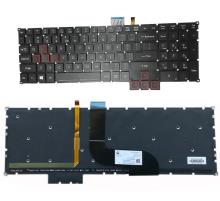 Acer G9-591/591R US Πληκτρολόγιο Laptop 