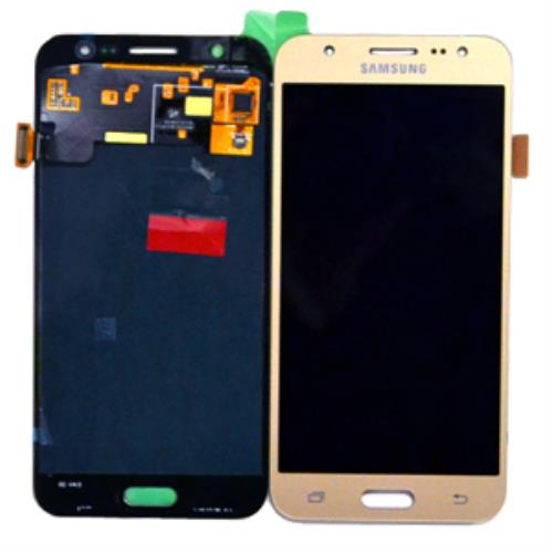 Original Samsung SM-J500F Galaxy J5 Οθόνη & Touch Digitizer Assembly Gold