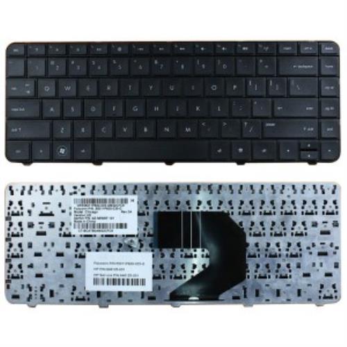 HP 630 631 635 636 450 455 650 655 Laptop Keyboard 