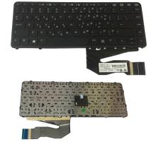 Πληκτρολόγιο για HP EliteBook 840 G1 840 G2 850 G1 850 G2 755 G2 750 GR Layout
