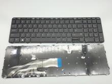HP Probook 450 G3 455 G3 470 G3 450 G4 455 G4 470 G4 Πληκτρολόγιο Laptop