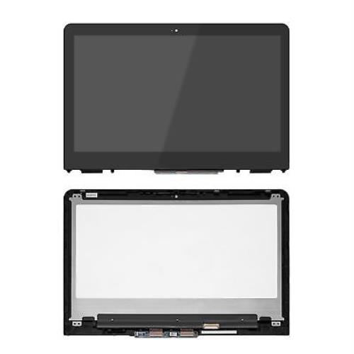 Οθόνη Laptop HP X360 13S 13-S 13-4000 HP Pavilion 13-S120NR 1366 x 768 LED LCD Touch Screen Assembly