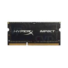 Kingston HyperX Impact 8GB DDR3L-1866MHz (HX318LS11IB/8) 