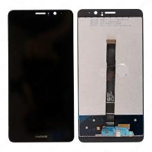 Οθόνη Huawei Mate 9 LCD & Touchscreen - Digitizer Black 