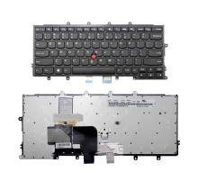 Πληκτρολόγιο Laptop Lenovo ThinkPad X240 X240s X230s X240S X250 X260 X270 gr Layout