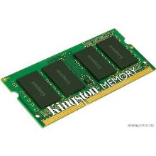 Kingston ValueRAM 8GB DDR3-1333MHz (KVR1333D3S9/8G) 