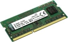 Kingston ValueRAM 4GB DDR3L-1600MHz (KVR16LS11/4) 