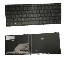 Πληκτρολόγιο Laptop HP Probook 430 G5 440 G5 445 G5 US Layout
