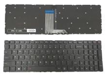 Lenovo 700-15 700-15ISK T6ZP1 700-15-ISE 700-15-IFI Keyboard Backlit no frame Πληκτρολόγιο Laptop