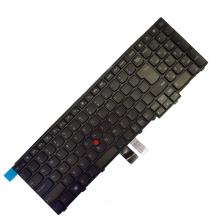 Lenovo Thinkpad T540P T540 W540 E531 E540 Keyboard (UK Ver)