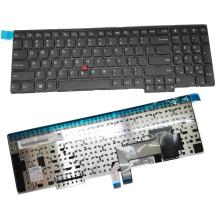 Πληκτρολόγιο Laptop Lenovo ThinkPad E531 T540P E540 T540 L540 W540 