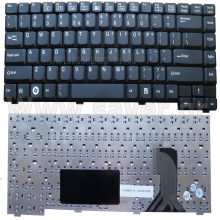 Fujitsu Siemens Amilo PI2530 Pi2540 Pi2550 Xi2428 MP-02686GR-360 Laptop Keyboard