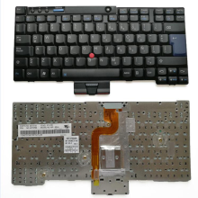 IBM Lenovo Thinkpad X200 X200S X201 42T3638 42T3671 42T3704 42T3737 Keyboard US