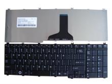 TOSHIBA Satellite C650 C655 C660 C670 L675D L770 L755 Πληκτρολόγιο Laptop με GREEK χαρακτήρες