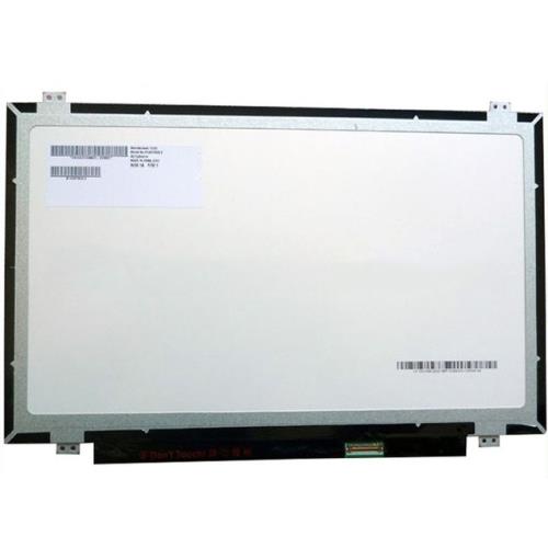 14" HD LED LCD Screen Display N140BGA-EA4 N140BGA-EA3 NT140WHM-N31 1366x768 30 Pin