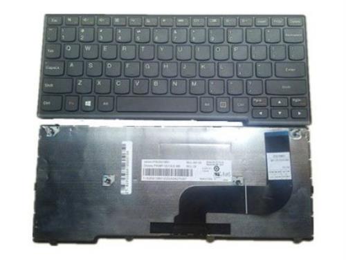 LENOVO ideapad flex 10 N2805 N3510 N2910 N2810 S21E-20 S20-30 Πληκτρολόγιο Laptop