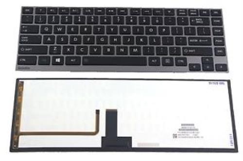 Toshiba portege Z830 Z835 Z935 Z935 Πληκτρολόγιο Laptop US