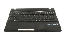 Samsung NP300V5A-A0EUS Palmrest+Touchpad+Keyboard BA75-03214A