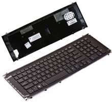 Πληκτρολόγιο Laptop HP Probook 4720s Ελληνικό Layout