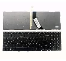 Acer Aspire V5-573 V5-572 V5-573G V5-572G Πληκτρολόγιο Laptop με US Layout