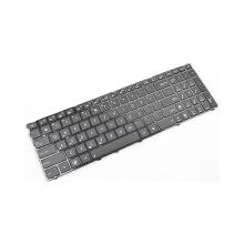 ASUS K50IJ K50IN K50ID K50IE NSK-UGQ01(US VER) Laptop Keyboard