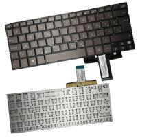 Πληκτρολόγιο Laptop ASUS TX300 TX300CA 0KNB0-3627CB00 NSK-UQ02M 0KN0-NY1CB13 Ελληνικό Layout