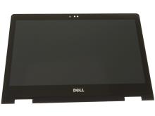 Dell Inspiron 13 5000 13-5000 5368 5378 5379 1920x1080 FHD 40 Pin LCD Touch Screen Digitizer Display