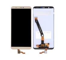 Huawei P SMART Οθόνη & Touch Digitizer Assembly Gold OEM