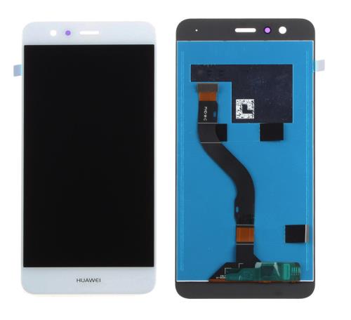 Huawei P10 Lite Οθόνη & Touch Digitizer Assembly White  OEM