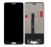 Huawei P20 Οθόνη & Touch Digitizer Assembly Black OEM
