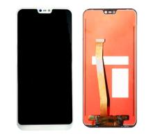 Huawei P20 Lite Οθόνη & Touch Digitizer Assembly White OEM