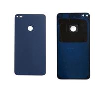 Huawei P8 Lite/P9 Lite 2017 Battery Blue Cover With Adhesive