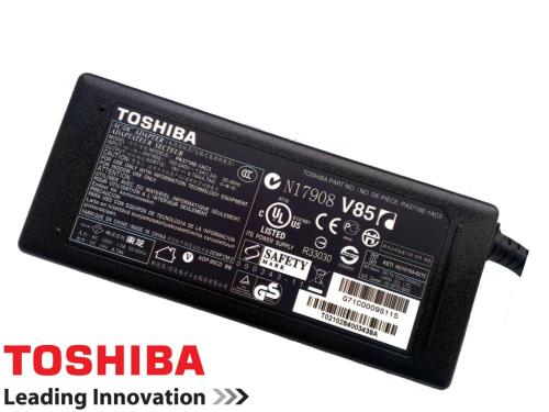 Τροφοδοτικό Laptop Toshiba PA3714U-1ACA SATELLITE C660  19V 5.5*2.5mm 90W