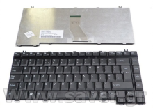 Toshiba Satellite M70  V-0522BIAS1-US Laptop Keyboard