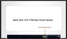 Οθόνη για Laptop HP ProBook 450 G8 LCD LED Screen FHD IPS 15.6