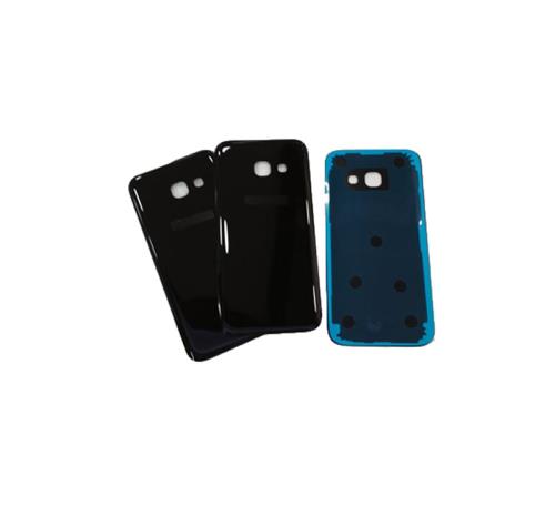Samsung Galaxy A3 2017 Battery Back Cover Black With Adhesive (SM-A320)