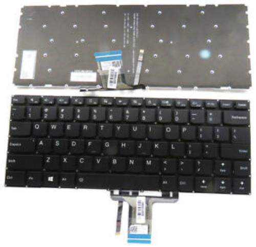 Πληκτρολόγιο Laptop Lenovo 510s-14isk 310-14ikb 310S-14 310S-14ISK 510S-14IKB 710S-14 80TK 80UVU 