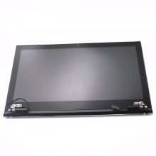 Sony Vaio SVP13 Series LCD Panel Assembly (Complete) Color Silver 
