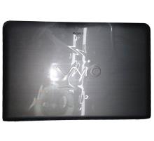 Sony VAIO SVE15 LCD BACK COVER WITH Hinges SET 