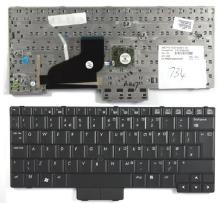 HP EliteBook 2530P  V070146AS1 Πληκτρολόγιο Laptop