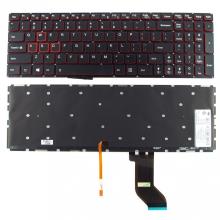 Πληκτρολόγιο Laptop Lenovo Ideapad Y700-15ISK Y700-17ISK Y700-15ISE Y700-15ACZ keyboard  