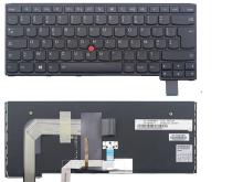 Πληκτρολόγιο Laptop Lenovo THINKPAD S3 YOGA 14 YOGA 460 00HW790 Keyboard With Backlit and Pointer