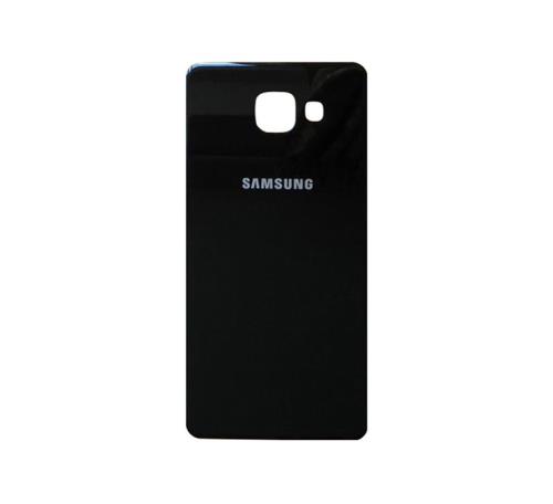 Samsung Galaxy A5 2016 Battery Back Cover Black With Adhesive (SM-A510)